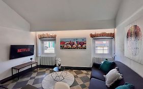 [Piazza Pontida] Modern Loft Bergamo