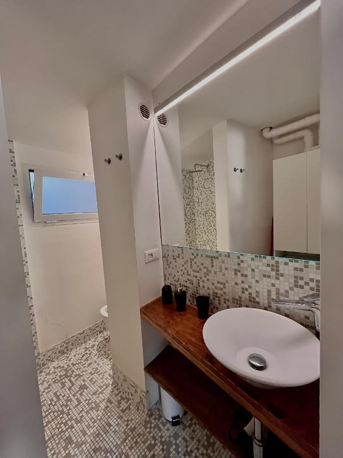 Appartamento [Piazza Pontida] Modern Loft Bergamo Esterno foto